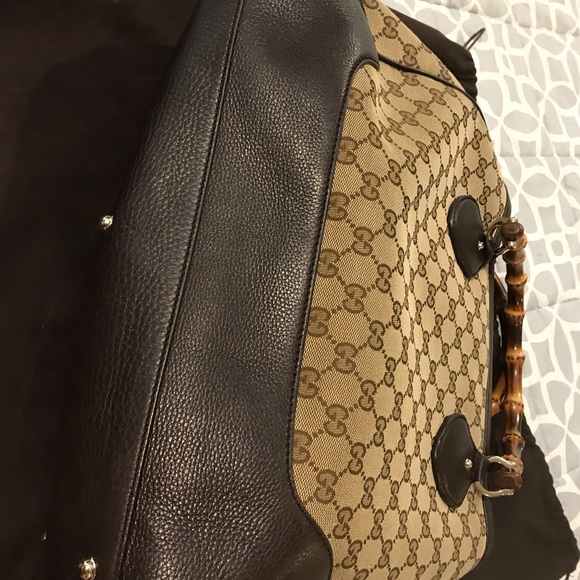 Authentic GUCCI Diana. - Picture 3 of 8